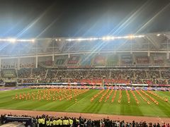 -长春奥林匹克公园