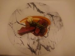 -上海和平饭店-华懋阁 The Cathay Room