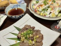 -晶吉·居酒屋·烧鸟·海胆(民主广场店)