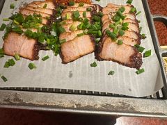 -绿茶餐厅(蓝色港湾店)
