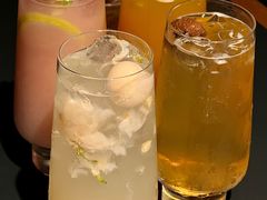 -Ameigo梅果·云贵川bistro(长宁来福士店)