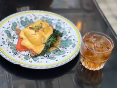 -Alimentari早午餐(安福路店)