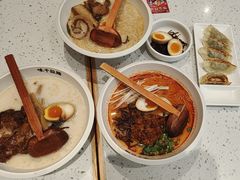 -味千拉面(敏捷广场店)