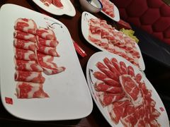 -1078號老北京涮肉(松柏店)