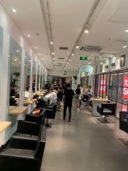 -东方麒麟·潘多拉SALON