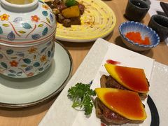 -京旬海鲜放题·铁板烧自助餐厅