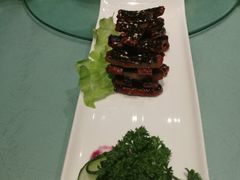 -天厨妙香素食餐厅(清华店)
