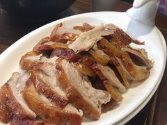 -北京老铺烤鸭(老城根店)