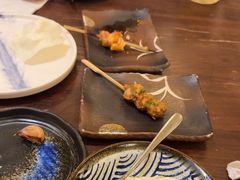 -鸟鹏烧鸟居酒屋(昌岗店)
