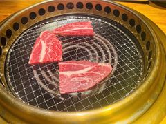-黑牛黑猪烤肉专门店(万象城店)