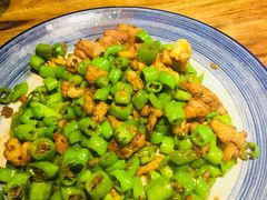 -兰溪小馆(东直门簋街店)