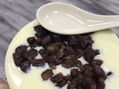 红豆姜撞奶-沙湾姜撞奶甜品店(昌岗中路店)