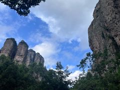 -雁荡山风景名胜区