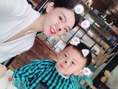 -MIKAKU(万达广场上海宝山店)