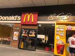 -麦当劳(坂田分店)