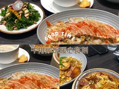 -卡朋西餐(宝安大仟里店)