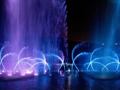 -南京金牛湖风景区