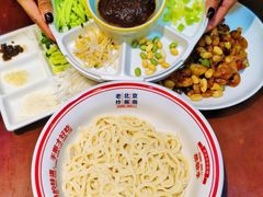 -恭敬李·烤鸭(天坛北门店)