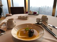 -金轩中餐厅 Jin Xuan(浦东丽思卡尔顿酒店)