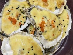 -南海食街(佛冈店)