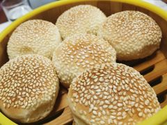 -鸿运楼烤鸭店(天桥店)