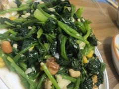 -老七饭馆(光荣道总店)