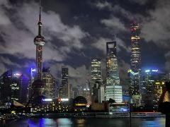 -罗斯福色戒酒吧(外滩店)