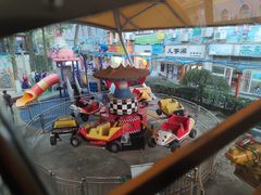 -参差咖啡(水果湖公园店)