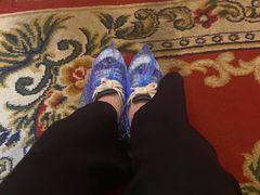 -智慧盲人按摩艾灸-颈肩腰膝疼痛调理(浦东店)