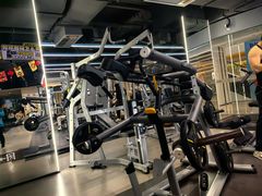 -超鹿运动(五四路恒力城店)