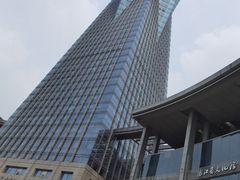 -浙江自然博物院(杭州馆)