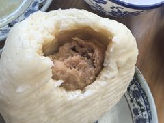 -雪琴面馆富安特色鱼汤面(城中花园店)