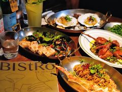 -Bistro 63 创意融合料理(广粤天地店)