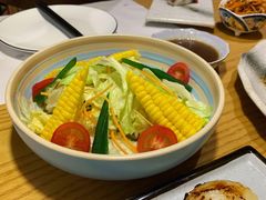 和风沙拉-小句号·精致料理(江南环球港店)