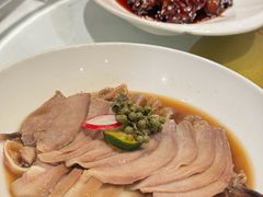 -老吉士(环贸iapm店)