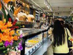 -Money Shops(愚园路店)