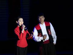 -陕北民歌大舞台