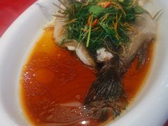 -大来渔村(市桥店)