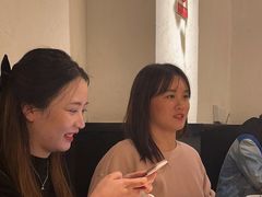 -乔街深夜食堂·台州菜·高压锅生蚝(杭州总店)