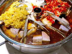 -望湘园湖南菜(赛格店)