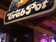 -The Crab Pot Seattle