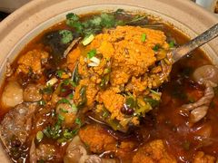 -杨氏青龙虾·羊蝎子(托乐嘉店)
