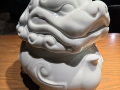 -扬州狮子楼·非遗淮扬菜(东关街店)
