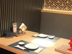 -德川家日本料理(中关村寰太大厦店)