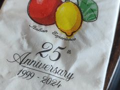 -安妮意大利餐厅(日坛店)