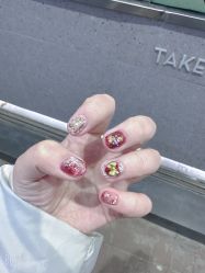 -Touch Nail·品质·美甲美睫