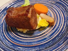 -K·Kitchen KK牛扒厨房(江南西店)