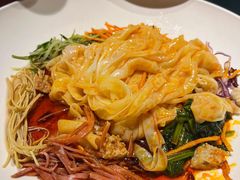 -醉长安(钟楼旗舰店)