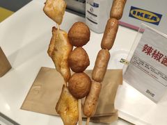 -宜家·瑞典风味餐厅(武汉荟聚中心店)