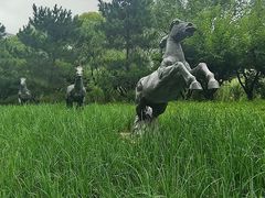-元大都城垣遗址公园